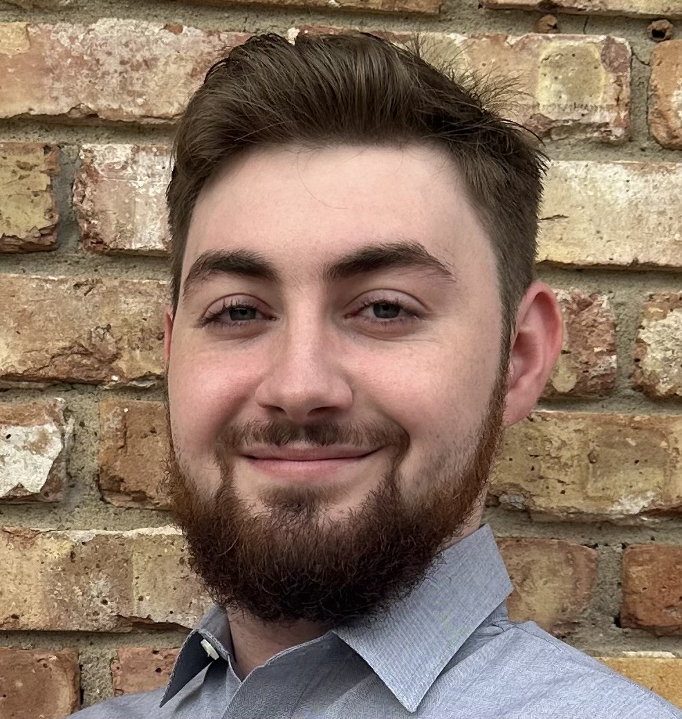 Tanner Smith, founder of T. Smith Financial Solutions
